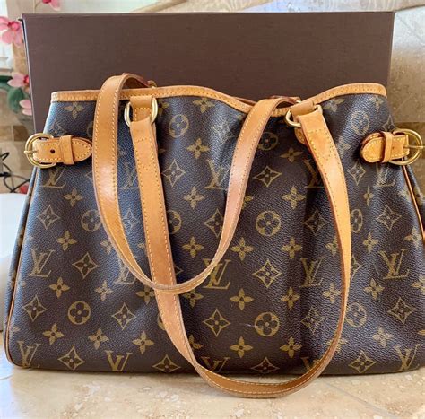 buying used louis vuitton bags